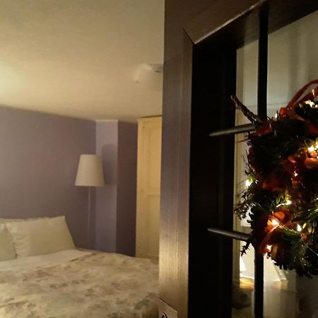 Casa All'Alpe Gaggetto B & B Anzino Exterior foto