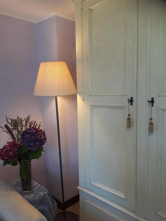 Casa All'Alpe Gaggetto B & B Anzino Exterior foto
