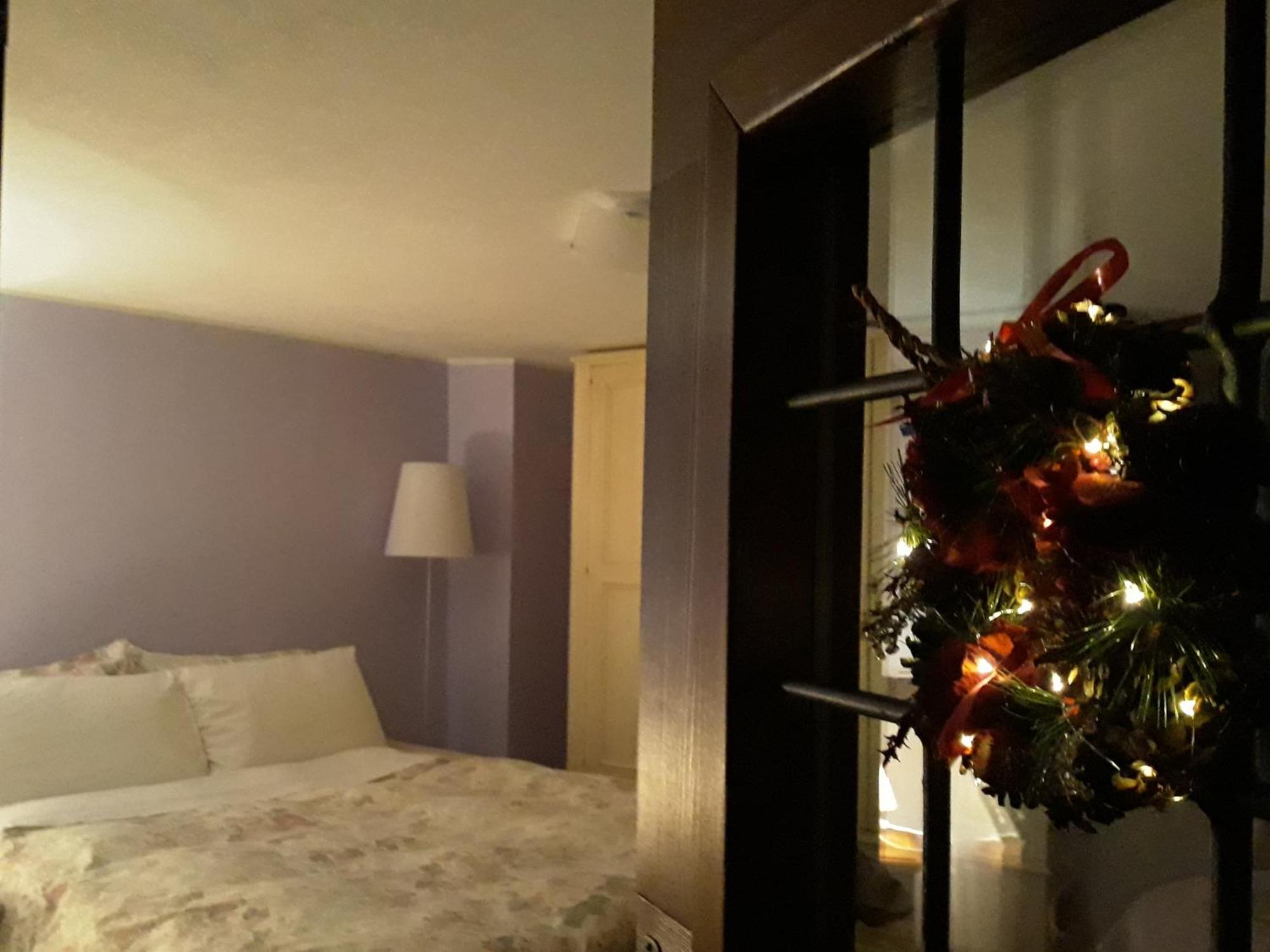 Casa All'Alpe Gaggetto B & B Anzino Exterior foto
